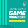 Community Gamechangers artwork