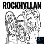 Rockhyllan - I LIKE RADIO