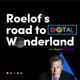 Roelof's road to digital Wonderland