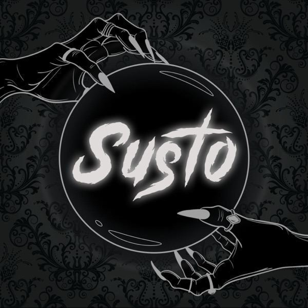 Susto Artwork