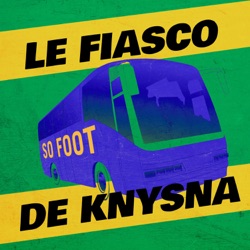 Le Fiasco de Knysna - Episode 3 : Le naufrage...