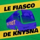 Le Fiasco de Knysna - Episode 5 : Le tchat à Dédé…