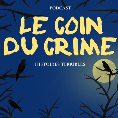 Le Coin Du Crime Le Coin Du Crime