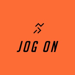 Jogging Shorts Ep 26 - Announcing the Last Run of 2021, a JOG ON event