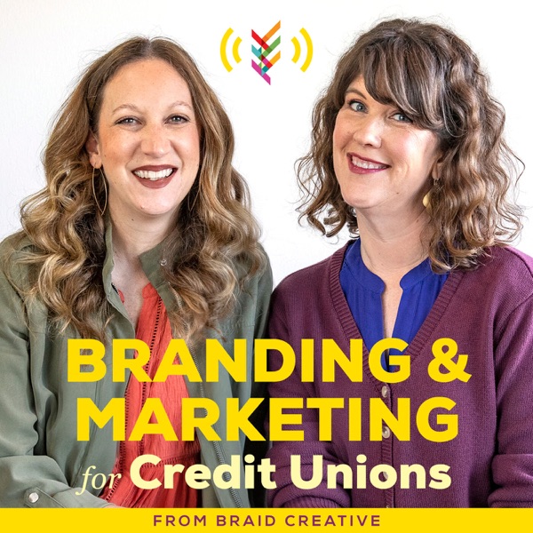 Branding & Marketing for Credit Unions