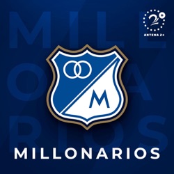 Millonarios empató con Bucaramanga