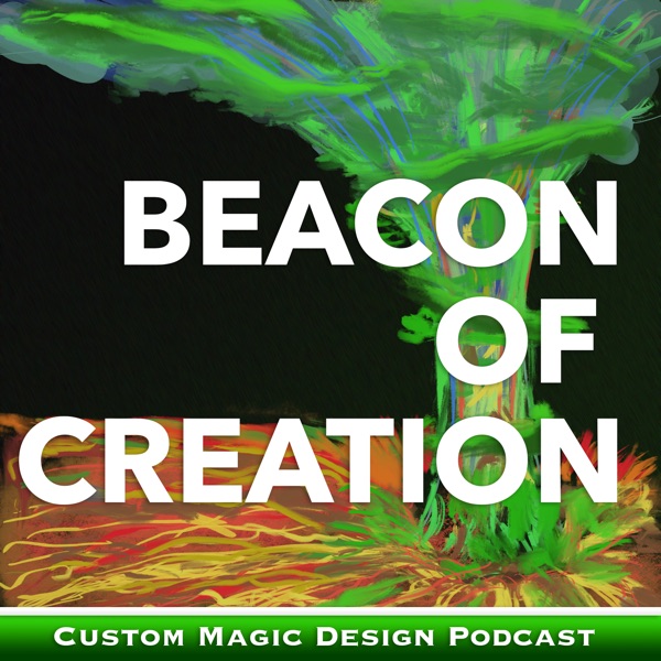 Beacon of Creation