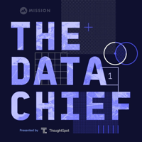 The Data Chief podcast