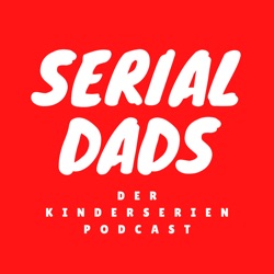 Serial Dads - Der Kinderserien Podcast: Bibi Blocksberg