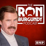 Ron Hangs With the Wrong Crowd podcast episode