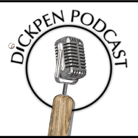 DickPen - Byron Browne