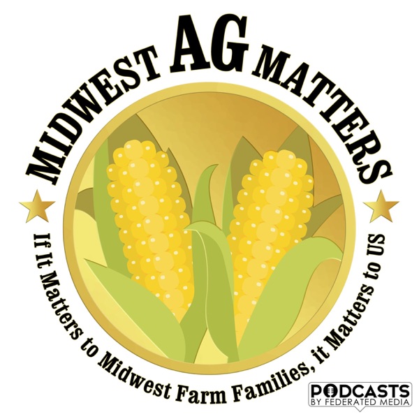 Midwest AG Matters Artwork