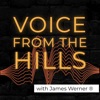 Voice from the Hills artwork