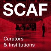 Curators & Institutions - Sherman Contemporary Art Foundation