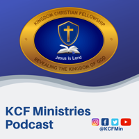 KCF Ministries podcast