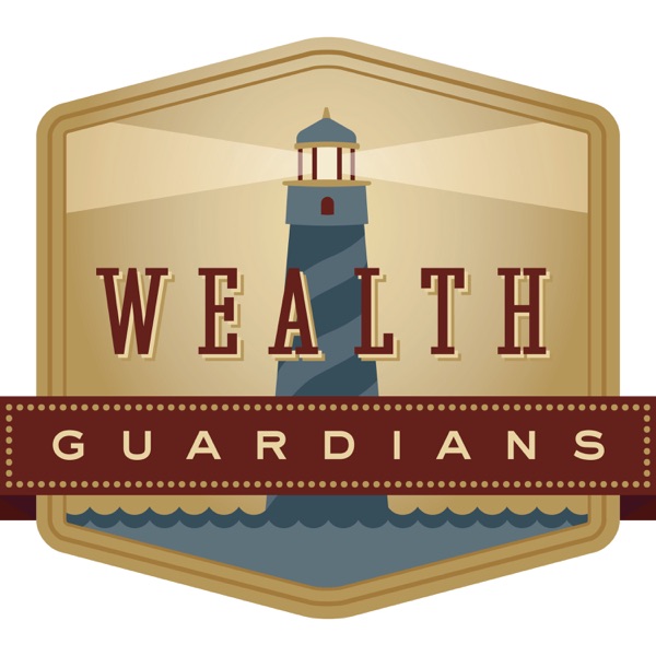 Wealth Guardians Radio Artwork