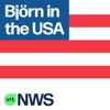 Björn in the USA