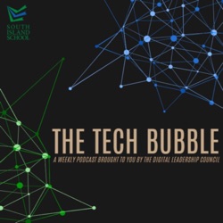 The Tech Bubble