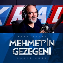 Mehmet'in Gezegeni - 5 Kasım 2019