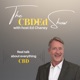 The CBD Ed Show with Ed Chaney