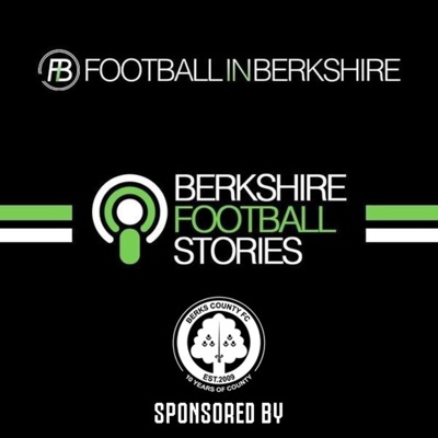 Berkshire Football Stories Berkshire Football Stories