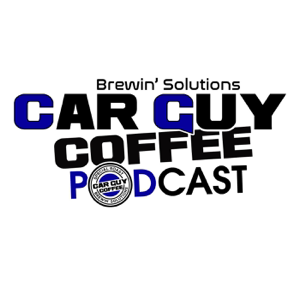 Car Guy Coffee podcast