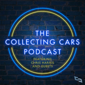 The Collecting Cars Podcast with Chris Harris - Collecting Cars