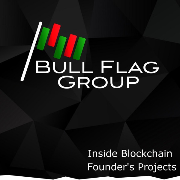 Bull Flag Group Artwork
