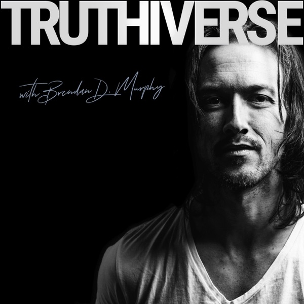 Truthiverse with Brendan D. Murphy