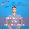 Natural. Fluent. German.
