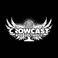 CROWCAST #25 - DREW TAYLOR