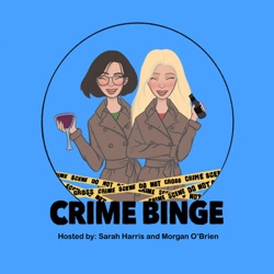 Minisode: Crime Catch-Up