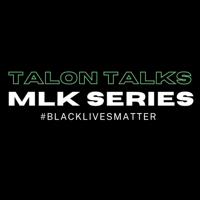 E3: MLK Series- Erin Jones