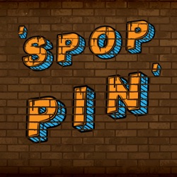 spoppin #132 - Paprikas, Partnerschaft und der Vogel-Klingelton