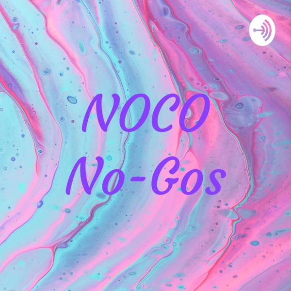 NOCO No-Gos Artwork