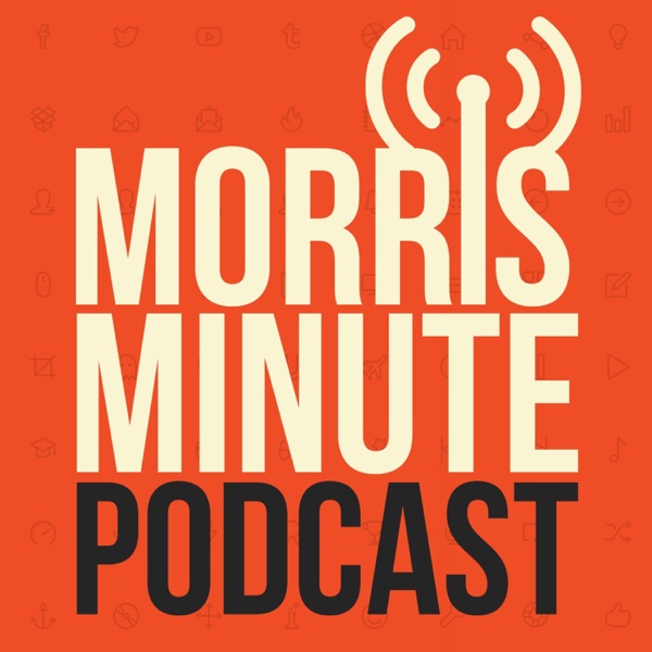 Morris Minute Podcast Artwork