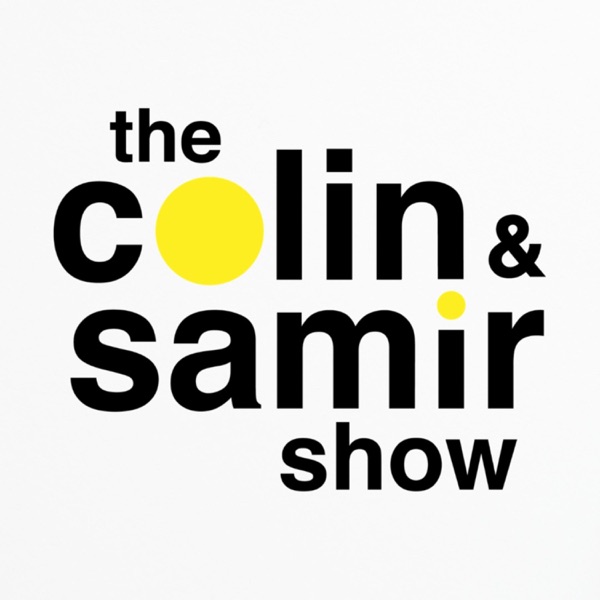 The Colin and Samir Show image