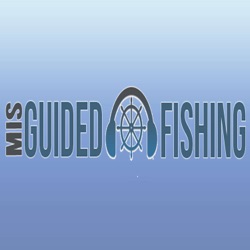 Misguided Fishing Podcast ep 3.13: A guy who knows stuff!