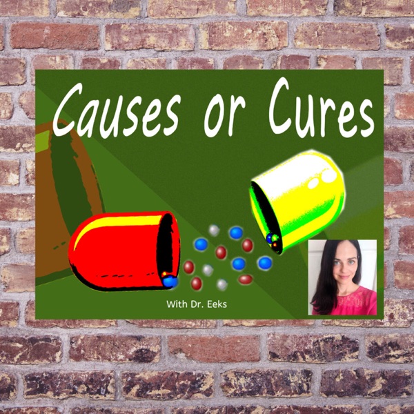 Causes Or Cures Artwork