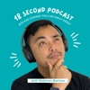 18 Second Podcast artwork