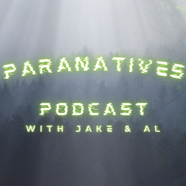 ParaNatives Artwork