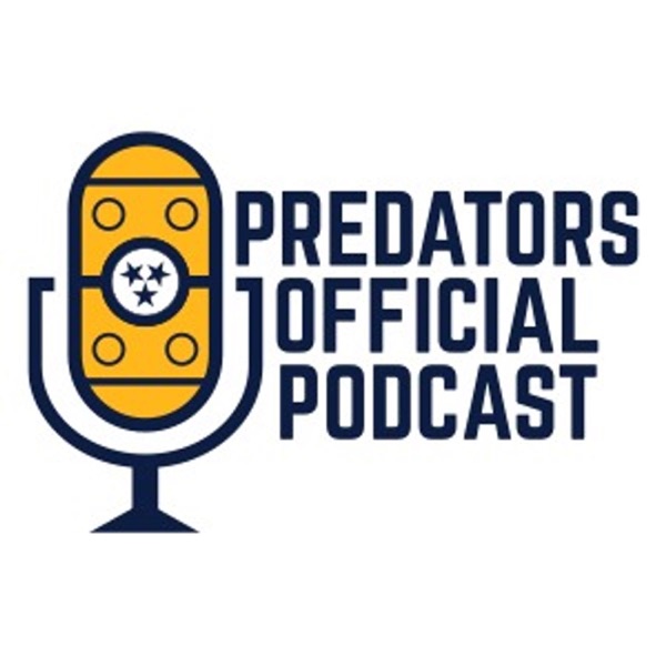 Predators Official Podcast
