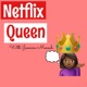 Netflix Queen with Jasmine Mensah