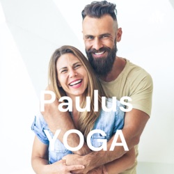 Paulus Yoga - jóga, ajurvéda, jyotish, tantra, psychologie, filosofie, život, podnikání