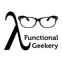 Functional Geekery podcast