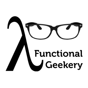 Functional Geekery podcast