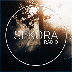 Sekora Radio 051 - Deeparture guestmix