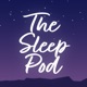 The Sleep Pod: Boring Bedtime Stories