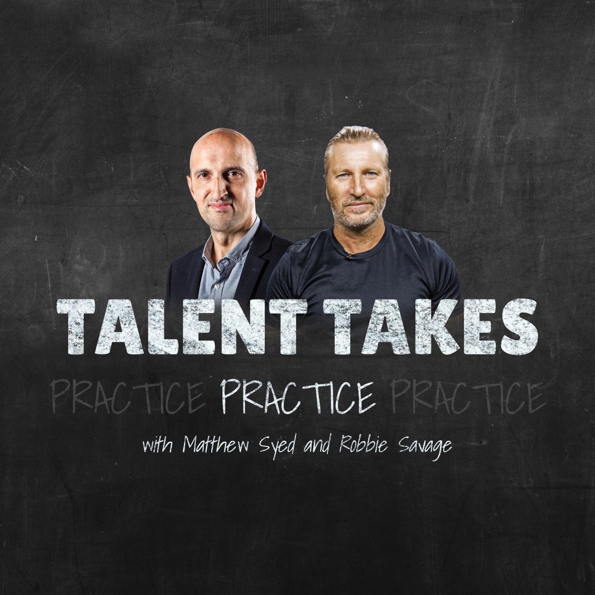 talent-takes-practice-podcast-podtail