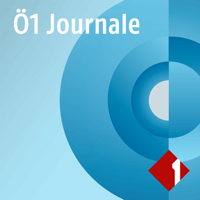 Ö1 Journale podcast
